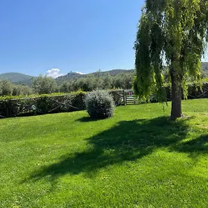 Alloggio per agriturismo Il Portico, Capalbio