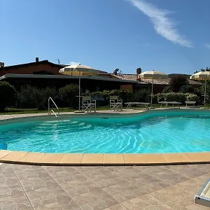 Alloggio per agriturismo Agrifoglio, Capalbio