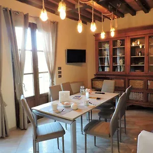 Casa di campagna L'aia Di Argia, Ponte a Tressa
