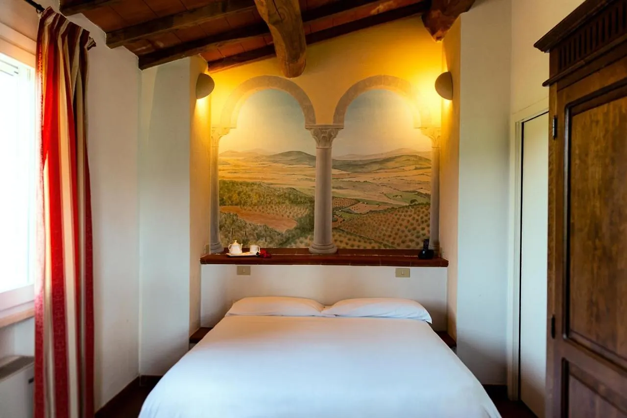 Ghiaccio Bosco Guest House Capalbio 0*,  Italy