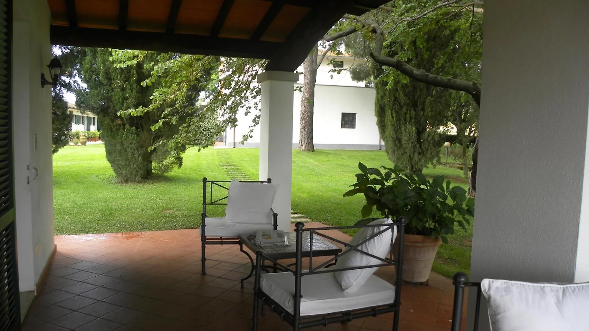 Ghiaccio Bosco Guest House Capalbio Country house