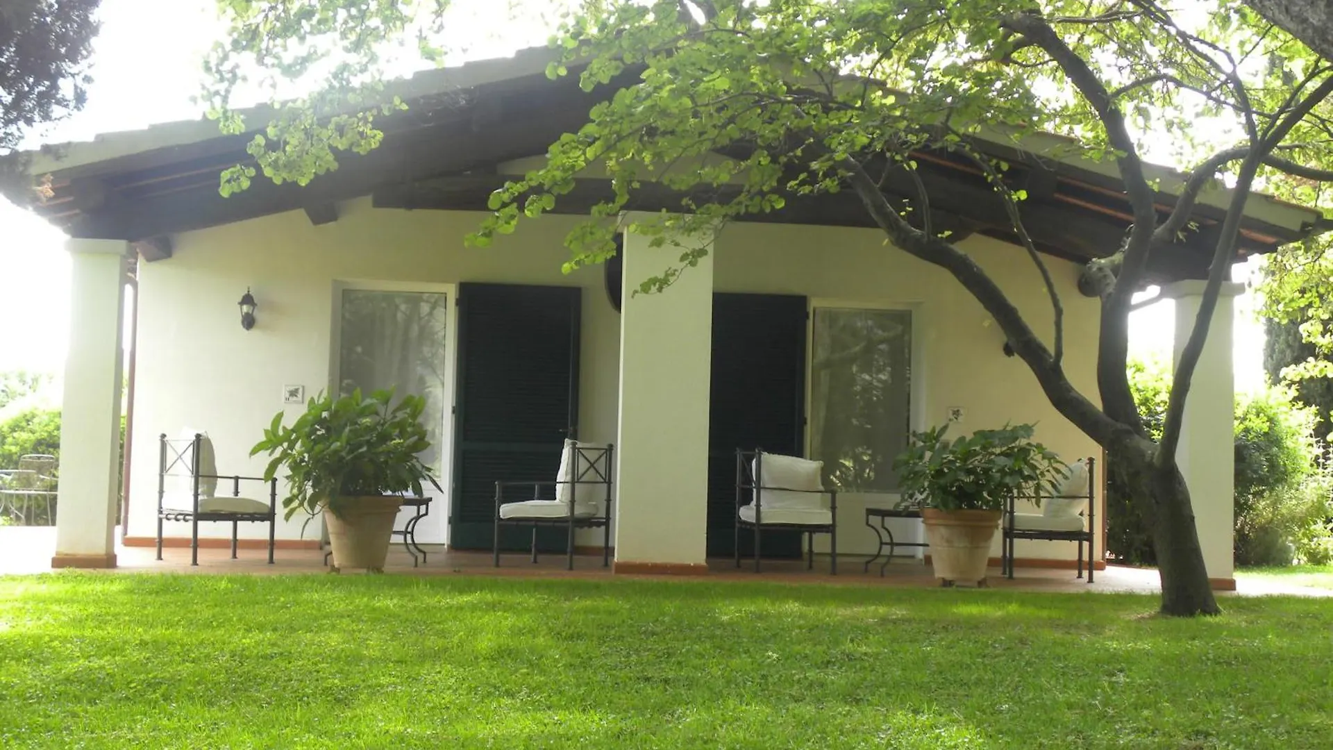 Ghiaccio Bosco Guest House Capalbio 0*,