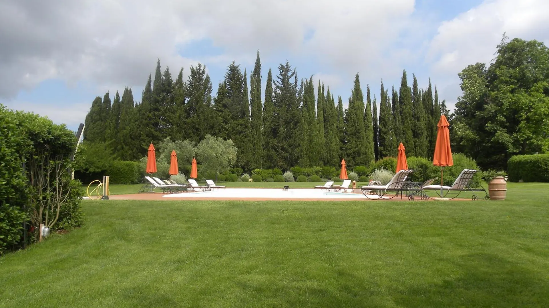 Country house Ghiaccio Bosco Guest House Capalbio