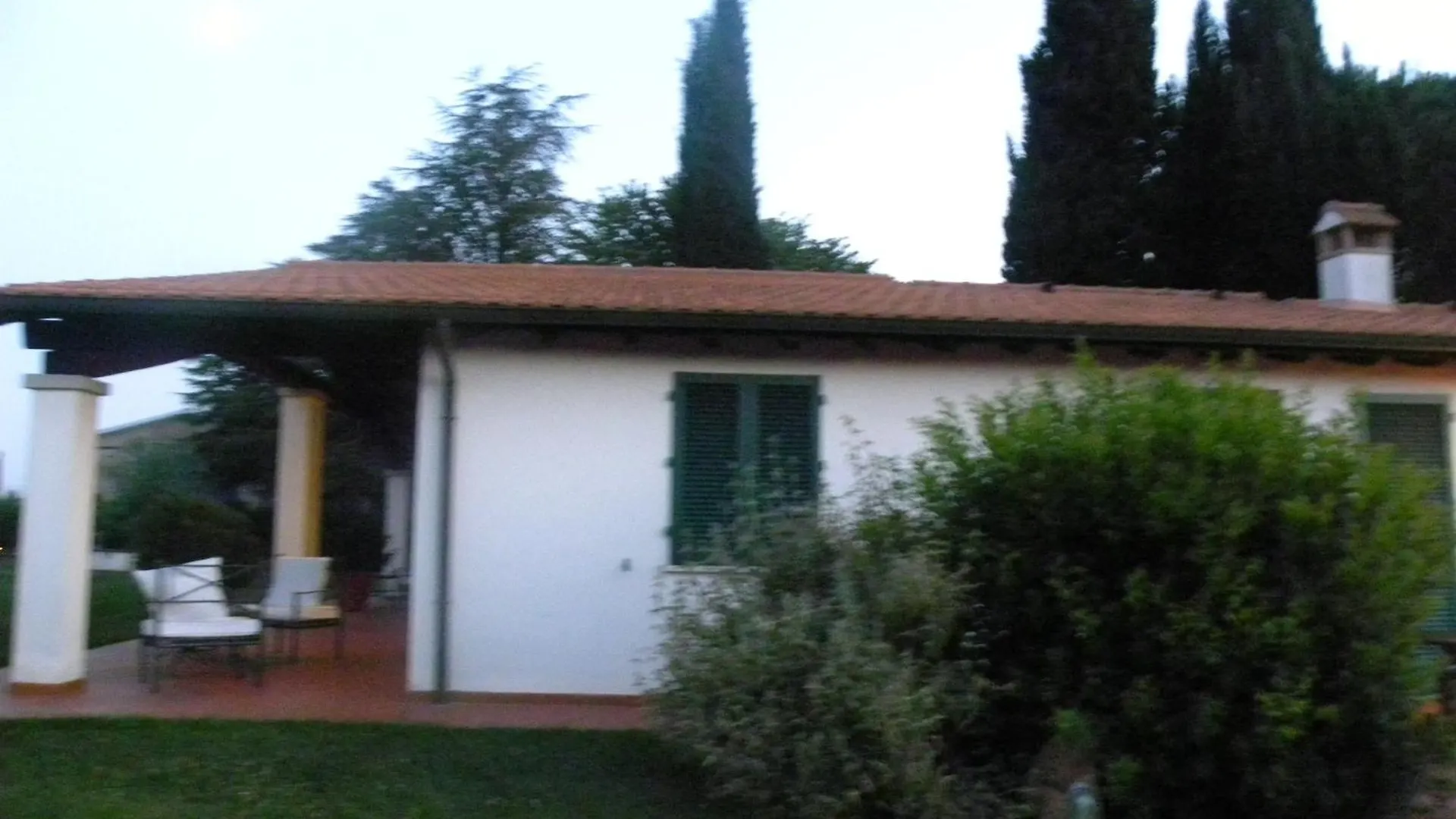 Ghiaccio Bosco Guest House Capalbio 0*,  Italy