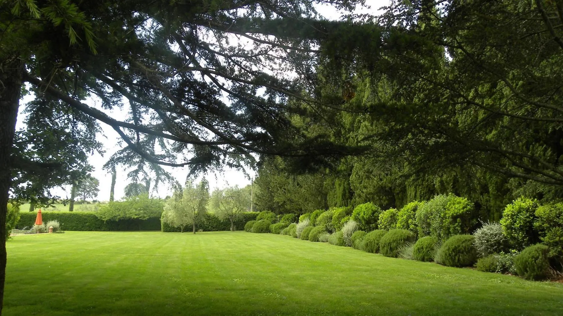 Country house Ghiaccio Bosco Guest House Capalbio
