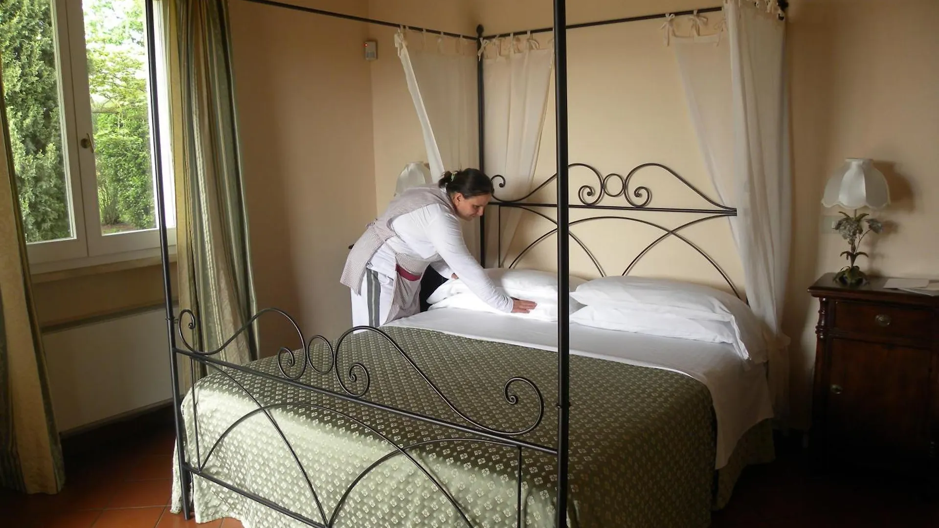 Ghiaccio Bosco Guest House Capalbio