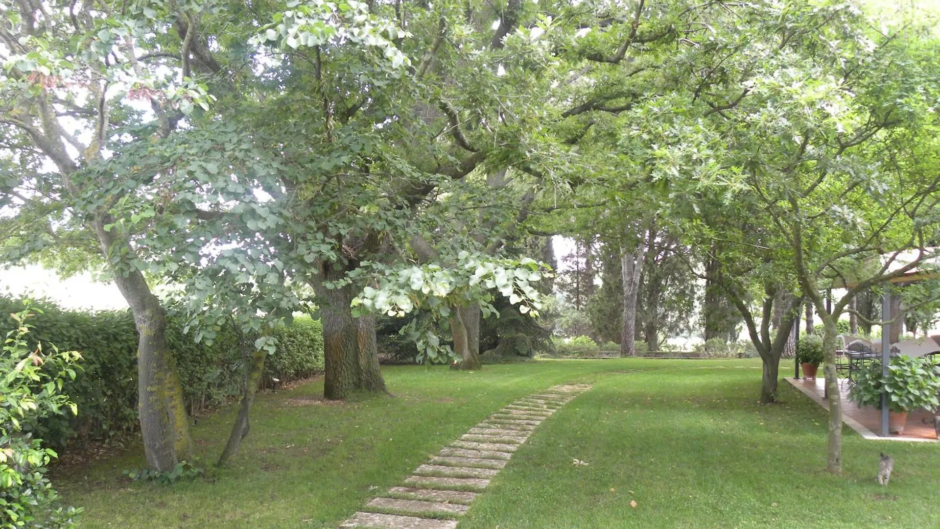 Ghiaccio Bosco Guest House Capalbio Country house