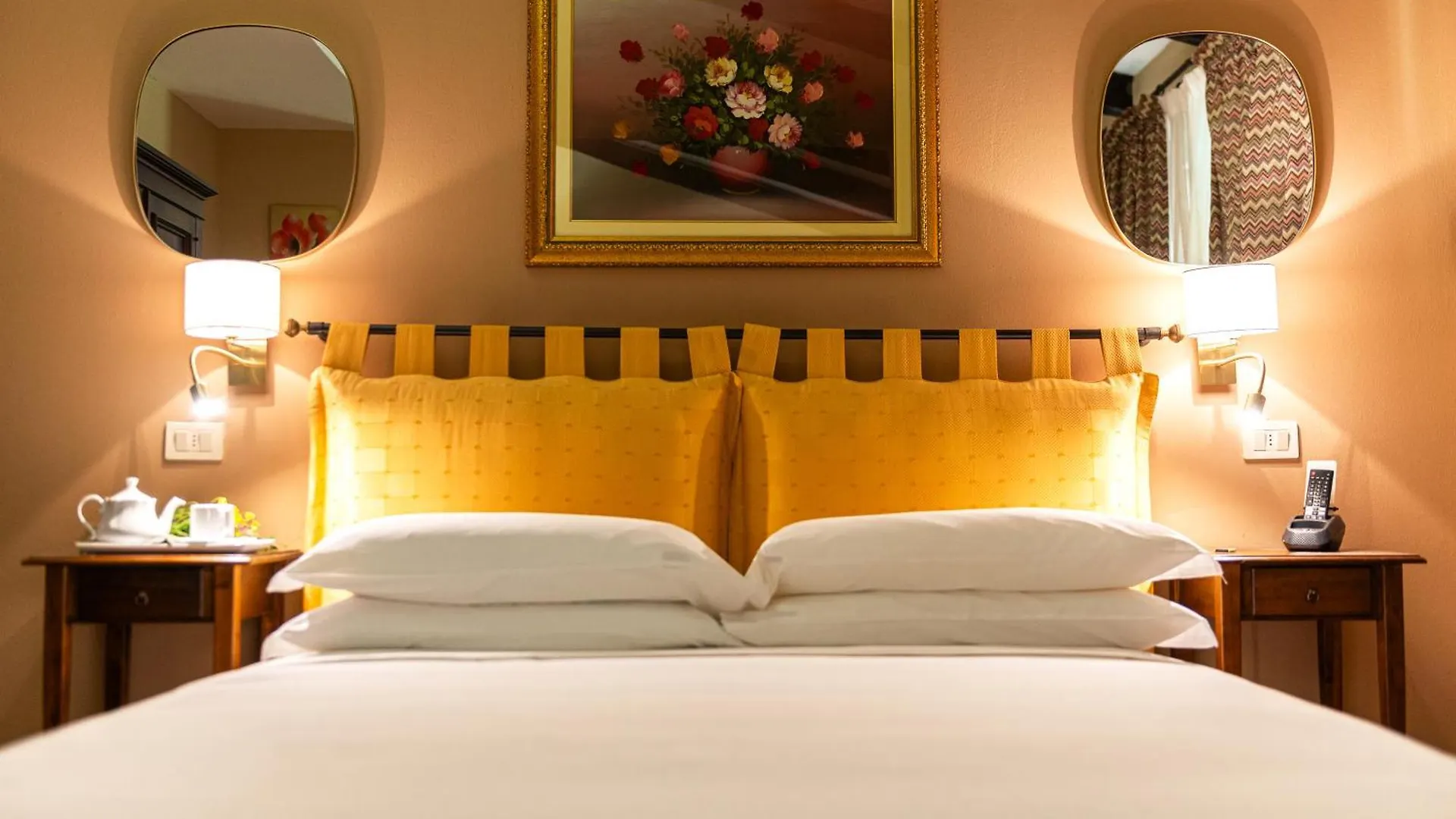 Country house Ghiaccio Bosco Guest House Capalbio