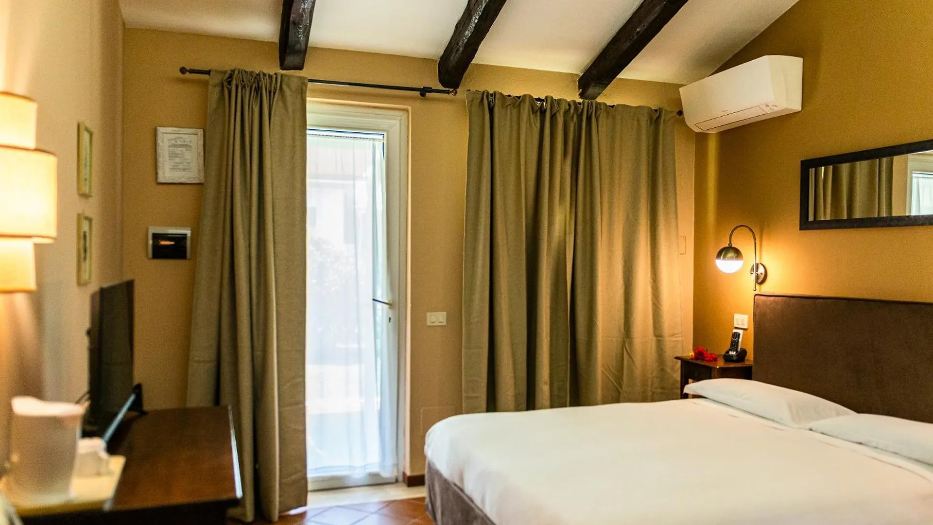 Ghiaccio Bosco Guest House Capalbio 0*,  Italy