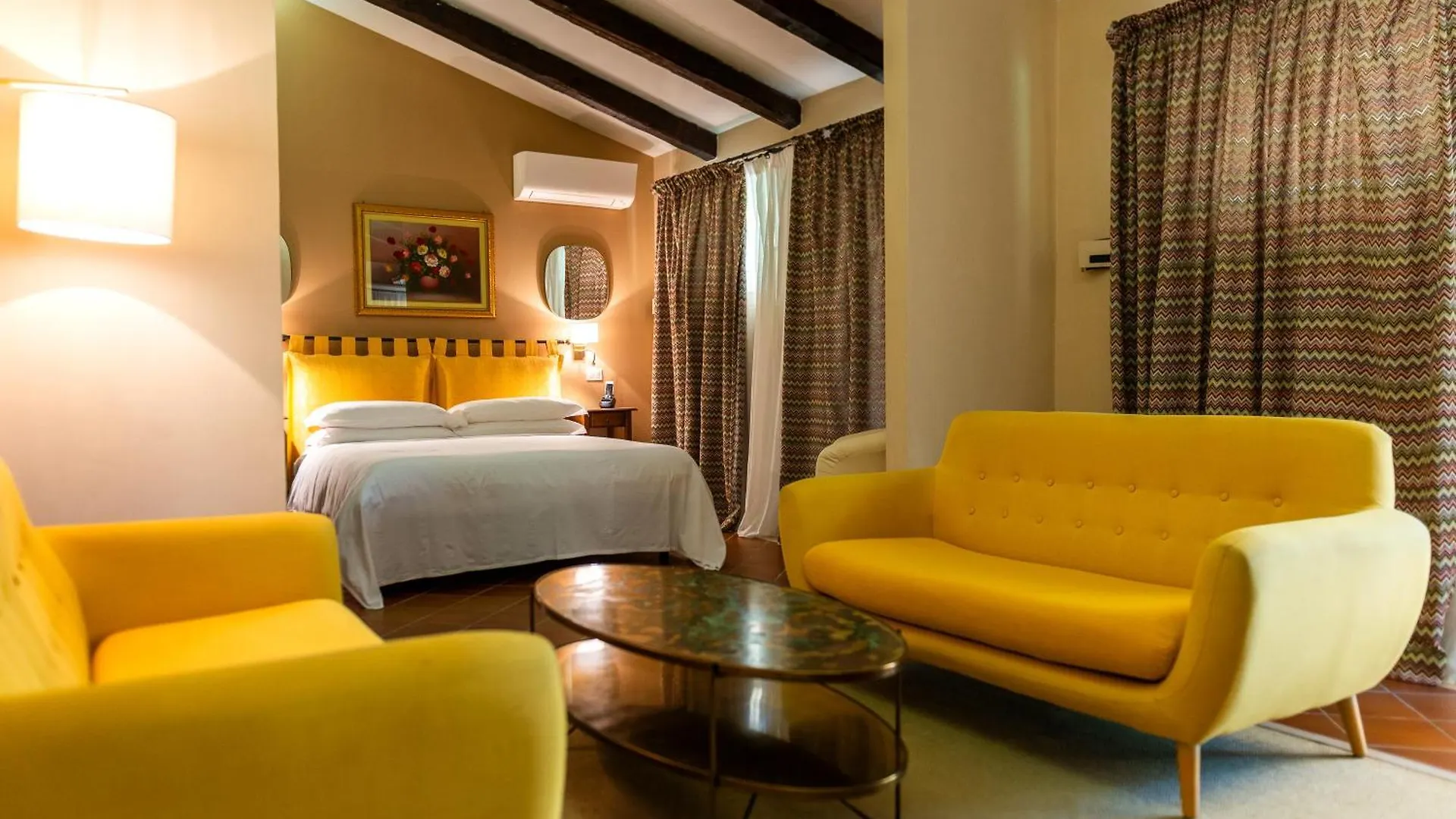 Country house Ghiaccio Bosco Guest House Capalbio Italy