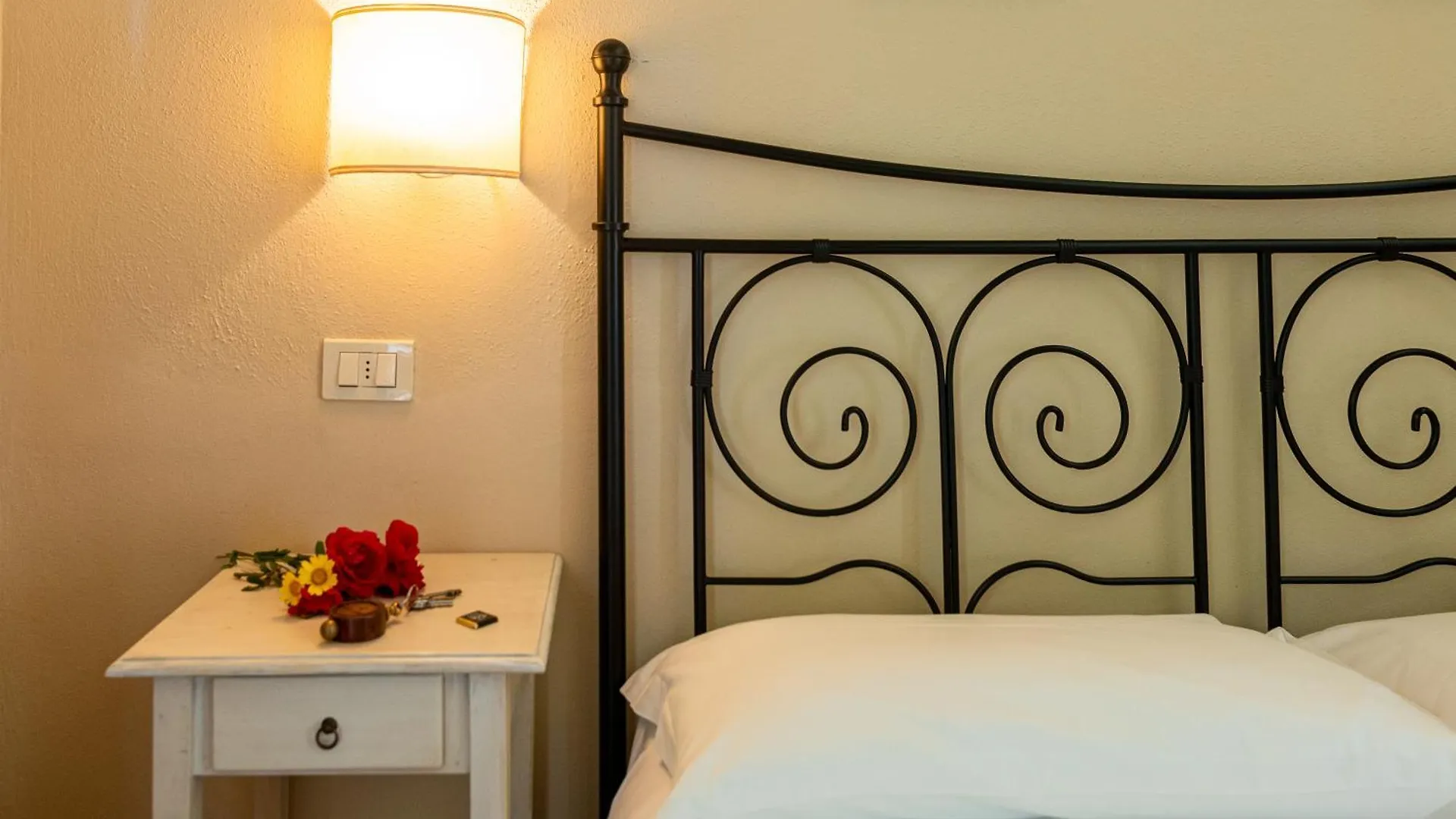 Ghiaccio Bosco Guest House Capalbio