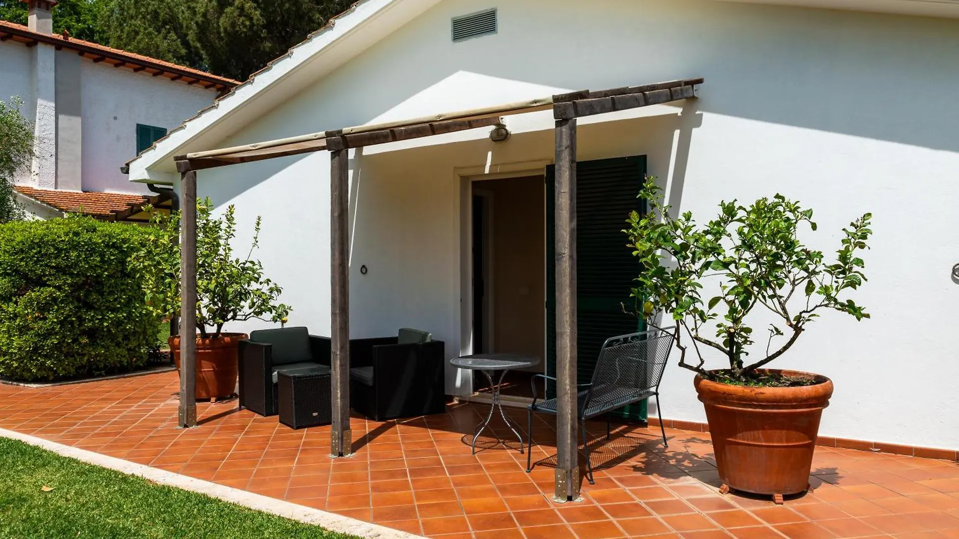 Country house Ghiaccio Bosco Guest House Capalbio