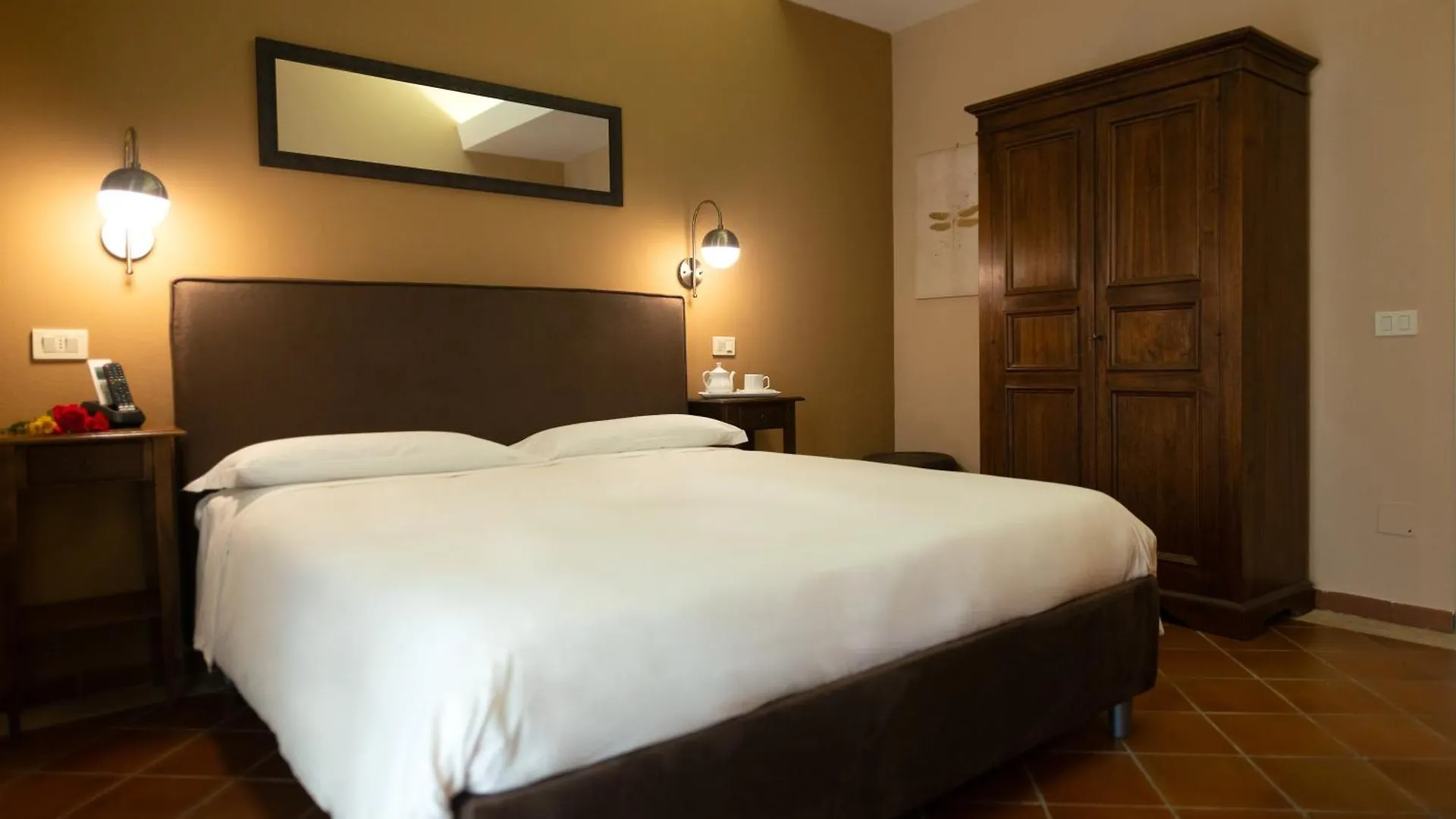 Ghiaccio Bosco Guest House Capalbio Country house