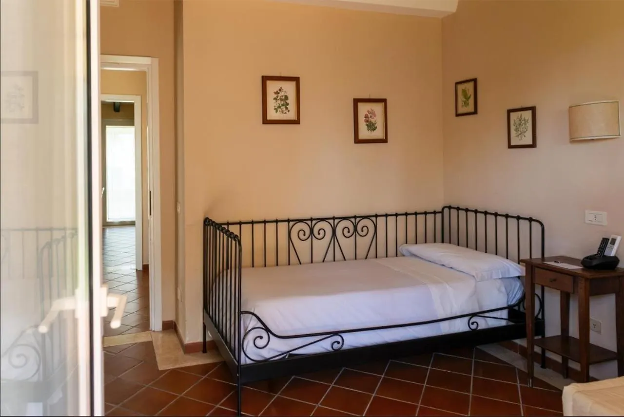 Country house Ghiaccio Bosco Guest House Capalbio Italy