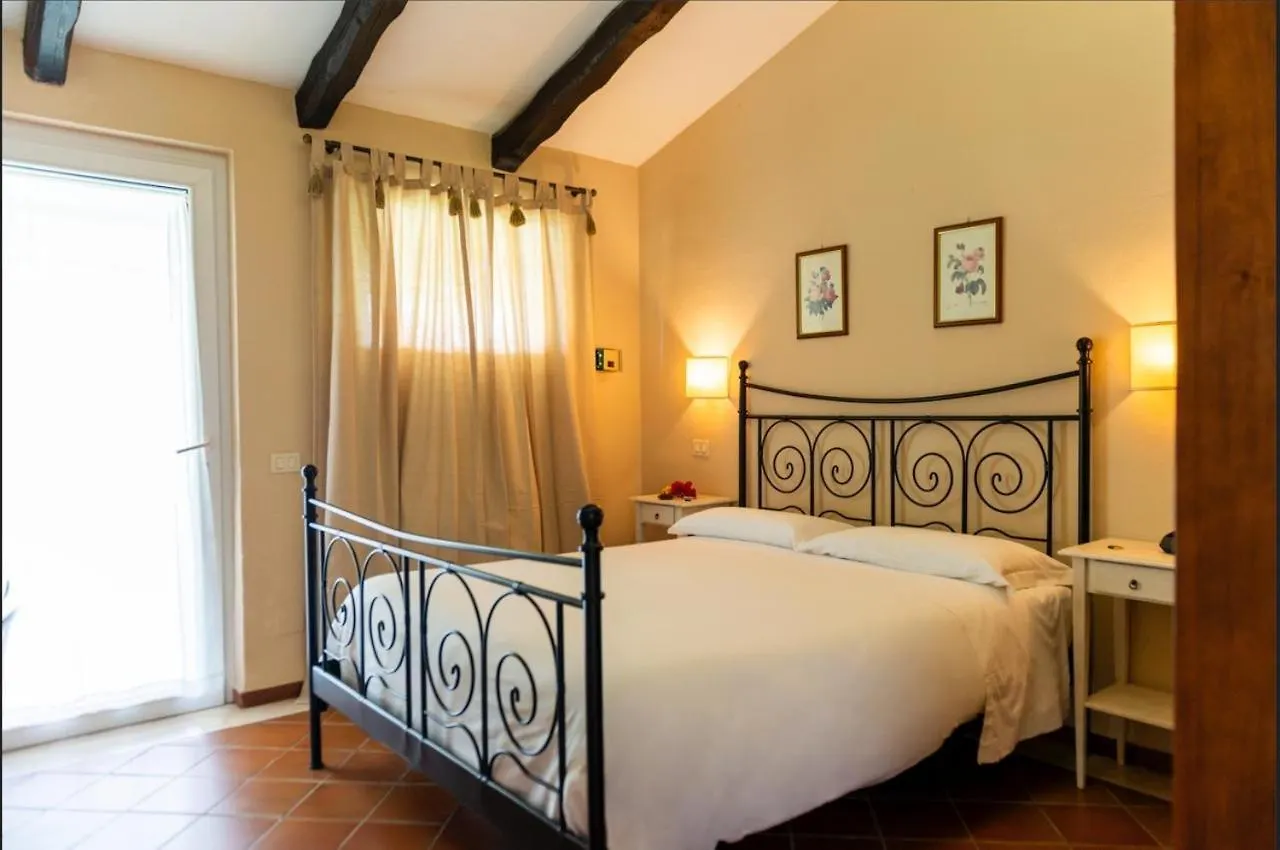Country house Ghiaccio Bosco Guest House Capalbio