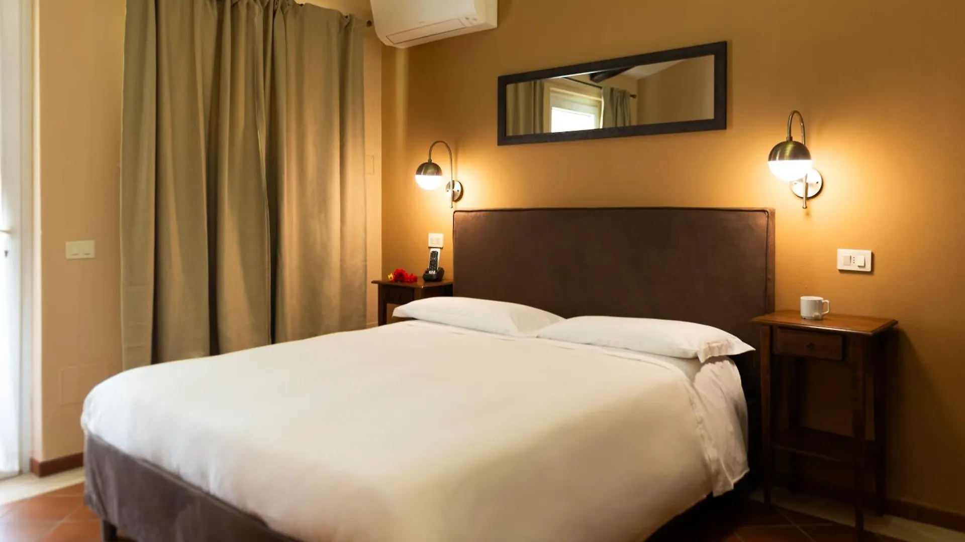 Ghiaccio Bosco Guest House Capalbio
