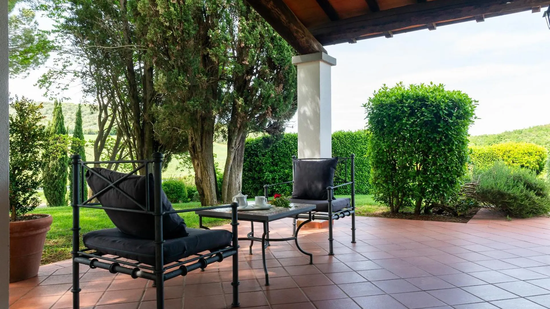 Ghiaccio Bosco Guest House Capalbio Country house