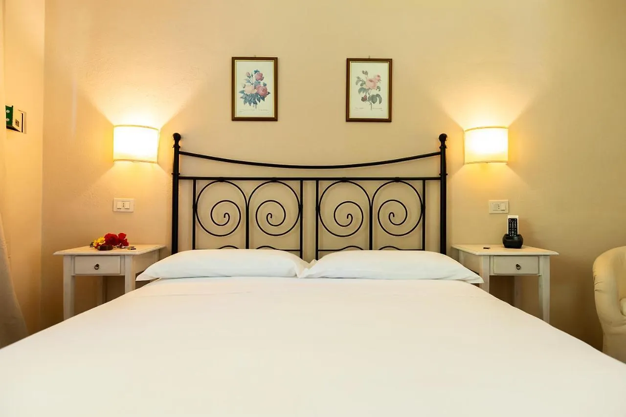 Ghiaccio Bosco Guest House Capalbio Country house