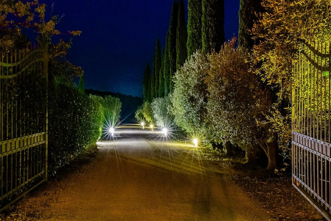 Country house Ghiaccio Bosco Guest House Capalbio Italy