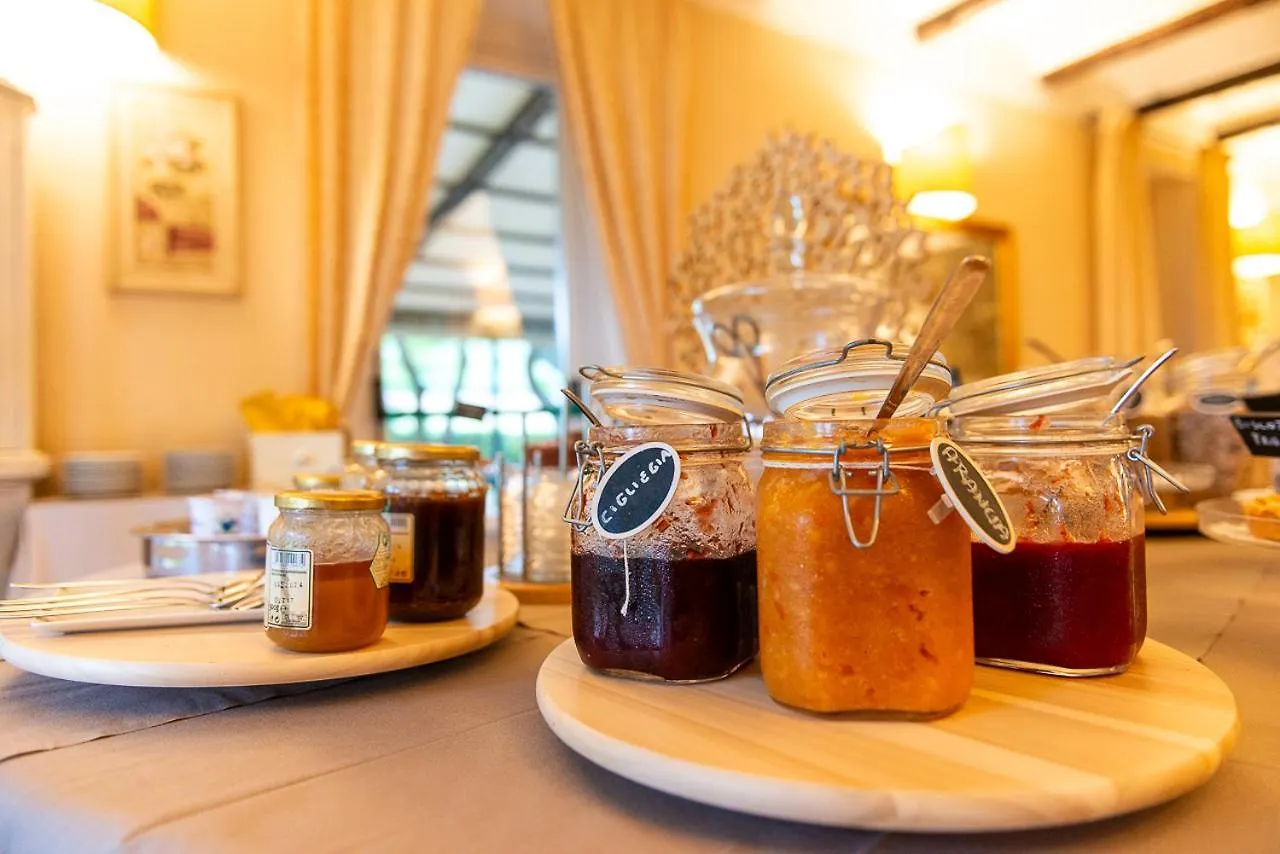 Country house Ghiaccio Bosco Guest House Capalbio