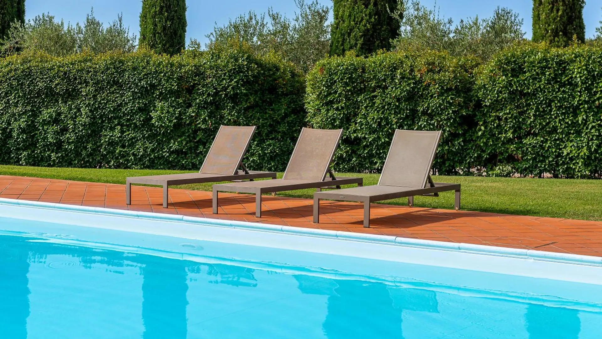 Country house Ghiaccio Bosco Guest House Capalbio Italy