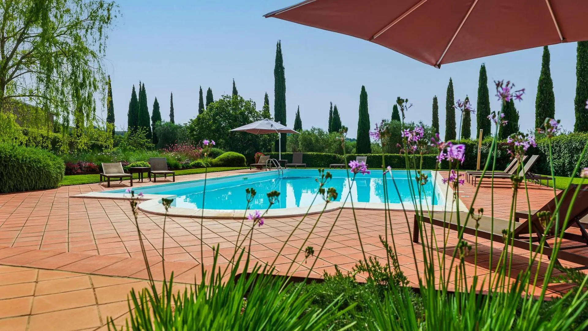 Ghiaccio Bosco Guest House Capalbio