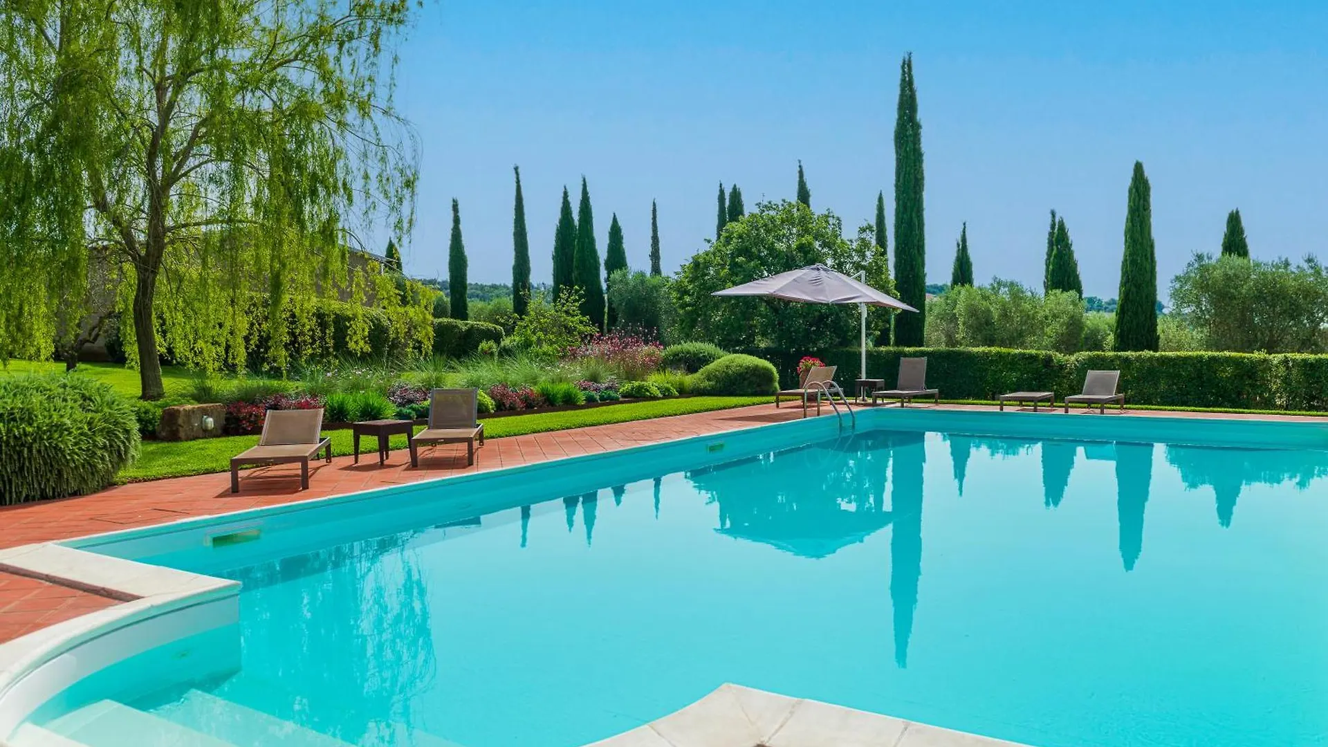Country house Ghiaccio Bosco Guest House Capalbio