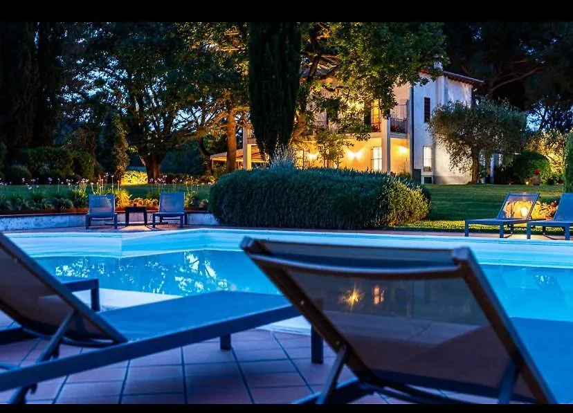 Ghiaccio Bosco Guest House Capalbio Country house